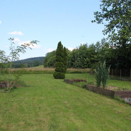 Chambre D'Hote Cosy Domaine Du Bagnerot La Chapelle-aux-Bois 외부 사진