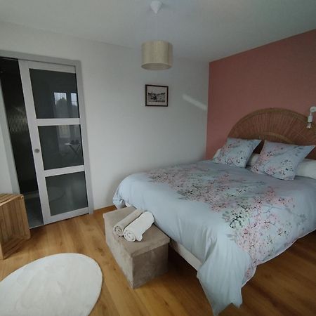 Chambre D'Hote Cosy Domaine Du Bagnerot La Chapelle-aux-Bois 외부 사진