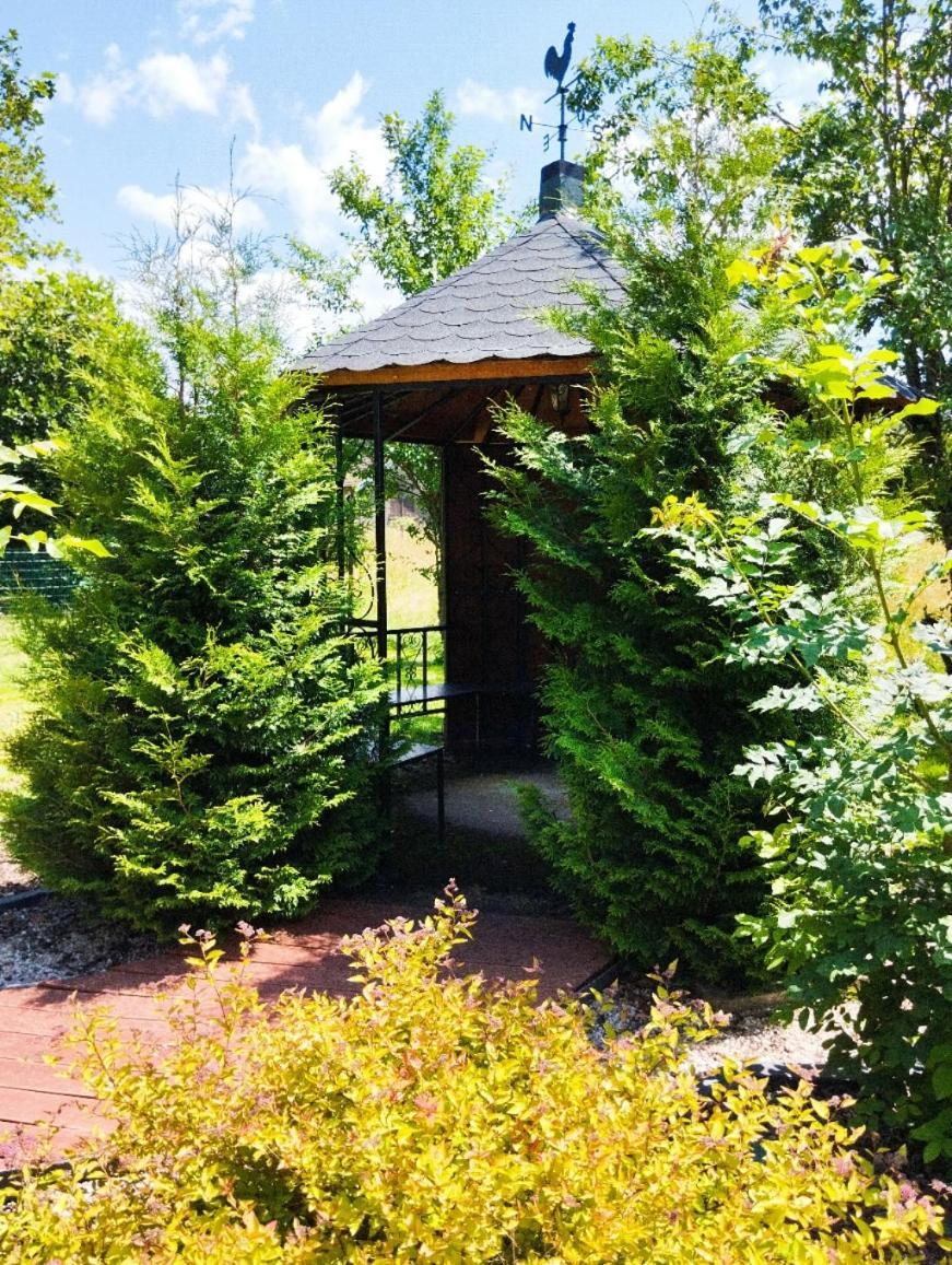 Chambre D'Hote Cosy Domaine Du Bagnerot La Chapelle-aux-Bois 외부 사진
