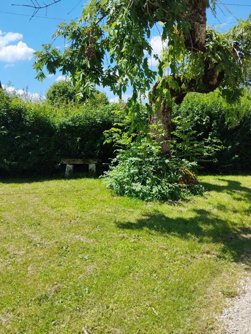 Chambre D'Hote Cosy Domaine Du Bagnerot La Chapelle-aux-Bois 외부 사진