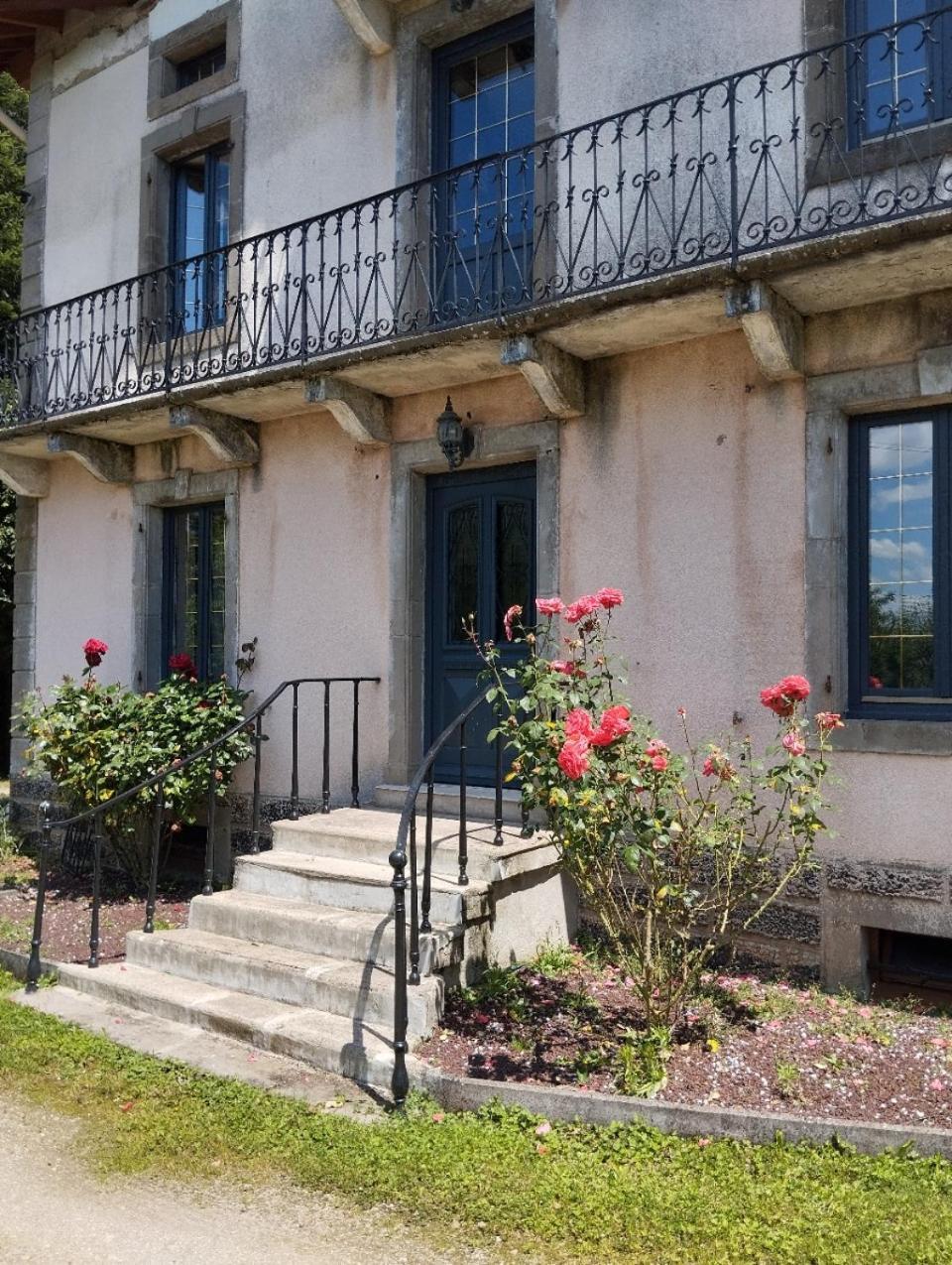 Chambre D'Hote Cosy Domaine Du Bagnerot La Chapelle-aux-Bois 외부 사진