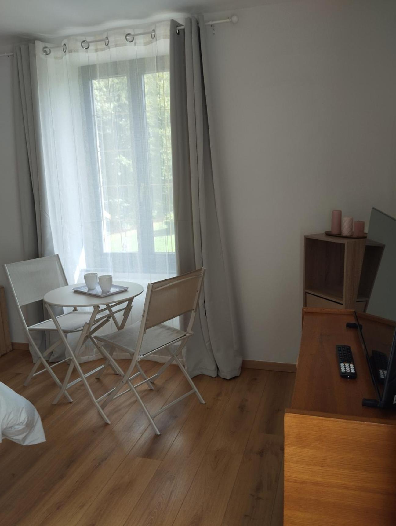 Chambre D'Hote Cosy Domaine Du Bagnerot La Chapelle-aux-Bois 외부 사진