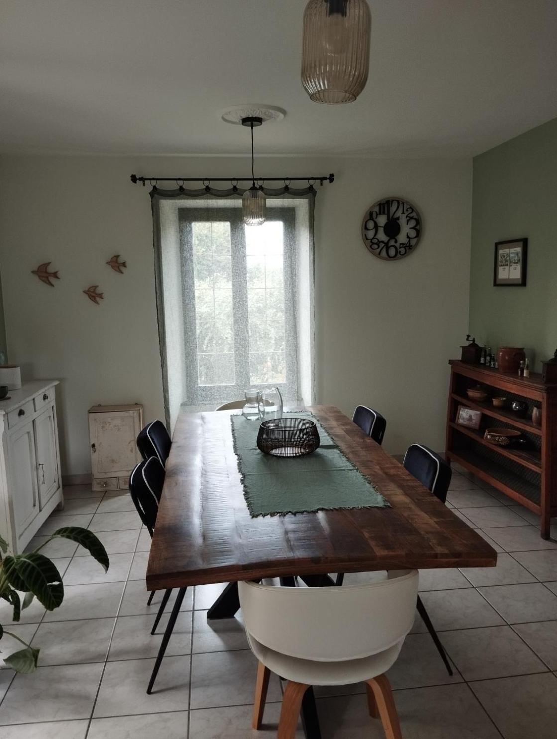 Chambre D'Hote Cosy Domaine Du Bagnerot La Chapelle-aux-Bois 외부 사진