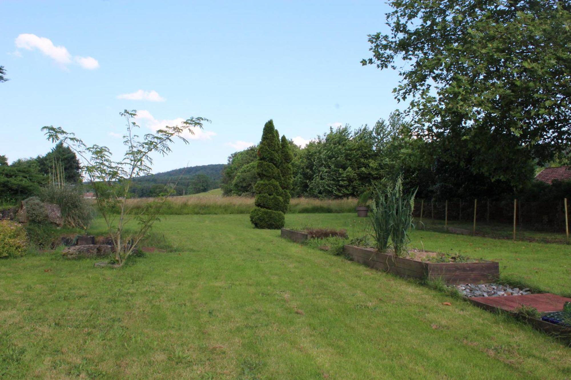 Chambre D'Hote Cosy Domaine Du Bagnerot La Chapelle-aux-Bois 외부 사진