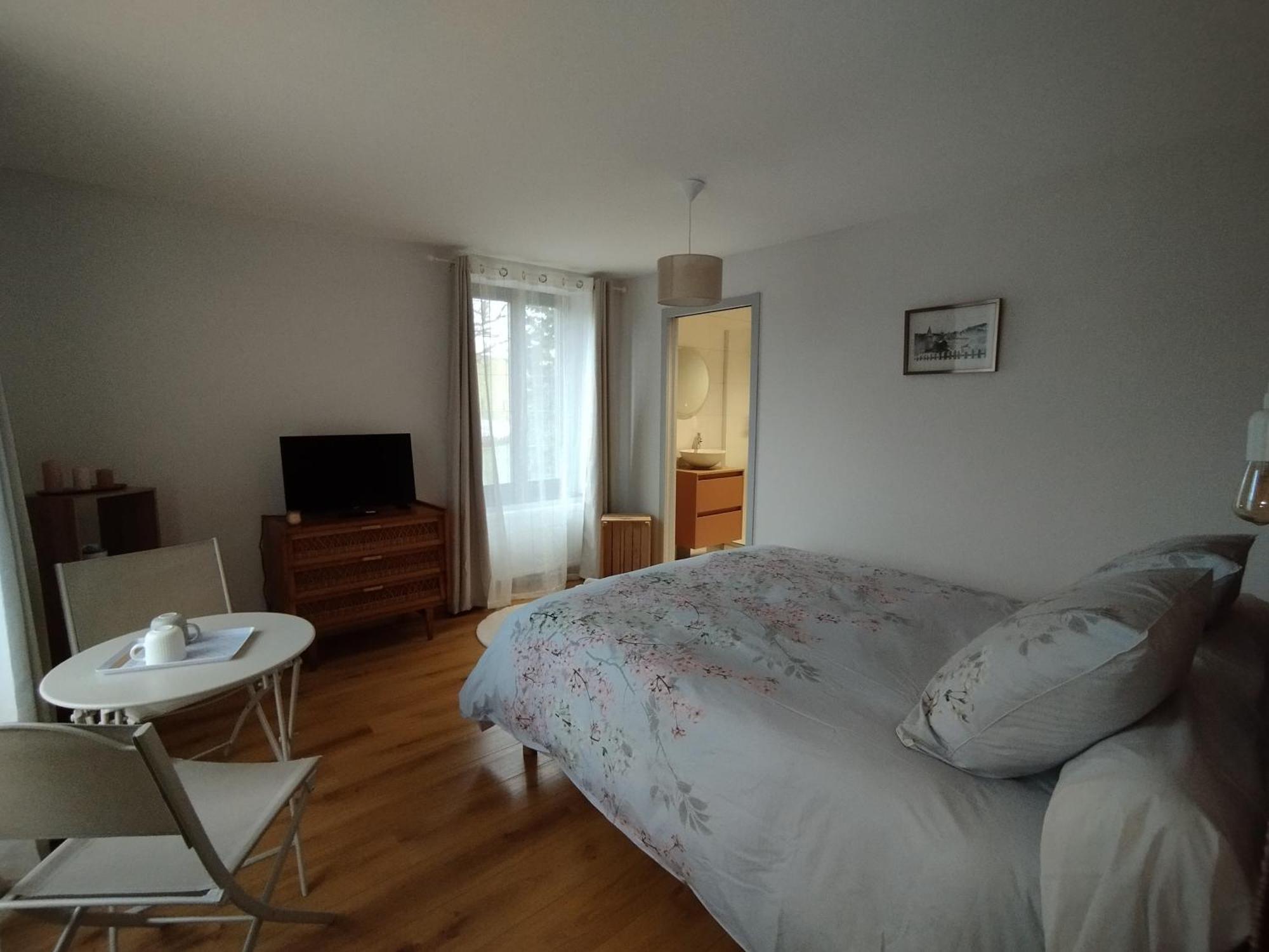 Chambre D'Hote Cosy Domaine Du Bagnerot La Chapelle-aux-Bois 외부 사진