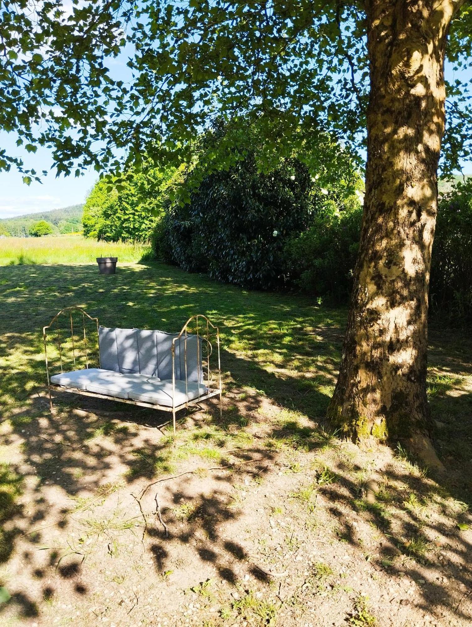Chambre D'Hote Cosy Domaine Du Bagnerot La Chapelle-aux-Bois 외부 사진